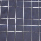 8V 15W Solar Panel High Efficiency Solar Charging Panel Outdoor Battery Charger for Household Car Boat