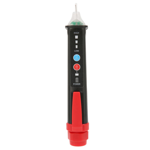 Voltage Tester Contactless Adjustable Sensitivity IP67 Waterproof Electric Testing Pen for Breakpoint Detection In Australia - Darrahopens