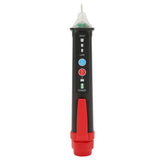 Voltage Tester Contactless Adjustable Sensitivity IP67 Waterproof Electric Testing Pen for Breakpoint Detection In Australia - Darrahopens