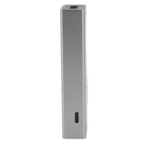 Distance Meter Accurate Voice Broadcast Small Electronic Ruler Handheld Rangefinder for Indoor 164ft