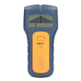 Wall Scanner Sound Graphic Alarm Depth Position Detection Stud Finder for Metal Wood Wire In Australia - Darrahopens
