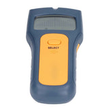 Wall Scanner Sound Graphic Alarm Depth Position Detection Stud Finder for Metal Wood Wire In Australia - Darrahopens