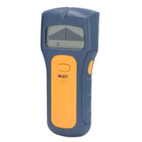 Wall Scanner Sound Graphic Alarm Depth Position Detection Stud Finder for Metal Wood Wire In Australia - Darrahopens