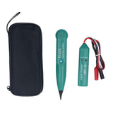 Cable Tester Professional Sturdy Line Finder Wire Tracer Cable Detector Telephone Lines Testing Tool In Australia - Darrahopens