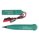 Cable Tester Professional Sturdy Line Finder Wire Tracer Cable Detector Telephone Lines Testing Tool In Australia - Darrahopens