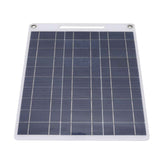 Solar Panel 13W 5V Flexible Dual USB Output Lightweight Portable Energy Saving Solar Battery Charger for Travel In Australia - Darrahopens
