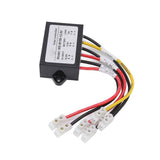 MPPT Solar Controller 150W 10 12V Anti Backflow 24 Hours Load Output Solar Charge Controller for Light E Bike Panel WS M150 12.6V Normally Open In Australia - Darrahopens