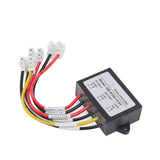 MPPT Solar Controller 150W 10 12V Anti Backflow 24 Hours Load Output Solar Charge Controller for Light E Bike Panel WS M150 12.6V Normally Open In Australia - Darrahopens