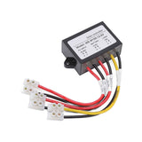MPPT Solar Controller 150W 10 12V Anti Backflow 24 Hours Load Output Solar Charge Controller for Light E Bike Panel WS M150 12.6V Normally Open In Australia - Darrahopens