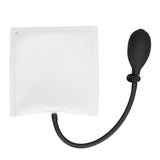 Air Alignment Pump Quick Positioning 440.9lb Loading Each Inflatable Shim Bag for Door Window Installation 4pcs