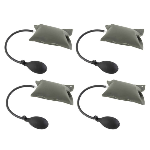 4pcs Air Shim Pump Door Window Installation Air Cushion Thicken Fiber Air Wedges Alignment Tool for Household In Australia - Darrahopens