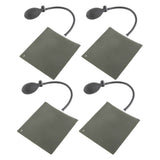 4pcs Air Shim Pump Door Window Installation Air Cushion Thicken Fiber Air Wedges Alignment Tool for Household In Australia - Darrahopens