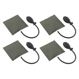 4pcs Air Shim Pump Door Window Installation Air Cushion Thicken Fiber Air Wedges Alignment Tool for Household In Australia - Darrahopens