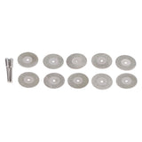 Tungsten Sharpener Aluminum Tungsten Needles Grinder Welding Tool with Grinding Wheel Rod Storage Box