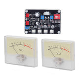 High Accuracy Power Amplifier VU Meter Preamplifier Audio Level Meter with Driver Board In Australia - Darrahopens
