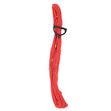 Nylon Rope Multipurpose Industrial Scale Measuring Rope with Inside Steel Wire for Construction 100m/3937in