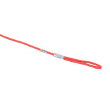 Nylon Rope Multipurpose Industrial Scale Measuring Rope with Inside Steel Wire for Construction 100m/3937in
