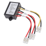 MPPT Solar Controller 150W 10A Photosensitive Night Load Output Solar Panel Controller for Street Lamp 14.6V