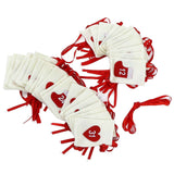 Christmas Advent Calendar Bags 31 Days Hanging Countdown Felt Gift Pockets for Party Festival Decoration In Australia - Darrahopens