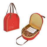 Wedding Gift Box High End Gift Box Birthday Packaging Box for Valentines Day Anniversary