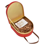 Wedding Gift Box High End Gift Box Birthday Packaging Box for Valentines Day Anniversary