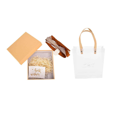 Gift Boxes Beautiful Anti Scratch Anti Tarnish Premium Sense Gift Box for Birthday Bridesmaid Gift In Australia - Darrahopens