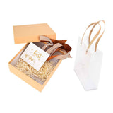 Gift Boxes Beautiful Anti Scratch Anti Tarnish Premium Sense Gift Box for Birthday Bridesmaid Gift In Australia - Darrahopens