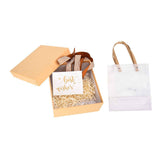 Gift Boxes Beautiful Anti Scratch Anti Tarnish Premium Sense Gift Box for Birthday Bridesmaid Gift In Australia - Darrahopens