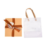 Gift Boxes Beautiful Anti Scratch Anti Tarnish Premium Sense Gift Box for Birthday Bridesmaid Gift