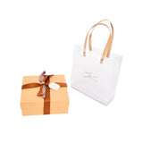 Gift Boxes Beautiful Anti Scratch Anti Tarnish Premium Sense Gift Box for Birthday Bridesmaid Gift