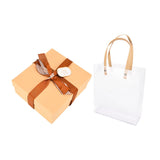 Gift Boxes Beautiful Anti Scratch Anti Tarnish Premium Sense Gift Box for Birthday Bridesmaid Gift