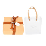 Gift Boxes Beautiful Anti Scratch Anti Tarnish Premium Sense Gift Box for Birthday Bridesmaid Gift