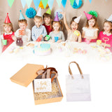 Gift Boxes Beautiful Anti Scratch Anti Tarnish Premium Sense Gift Box for Birthday Bridesmaid Gift