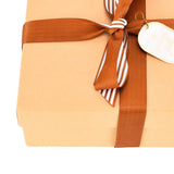 Gift Boxes Beautiful Anti Scratch Anti Tarnish Premium Sense Gift Box for Birthday Bridesmaid Gift