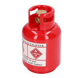 Simulation Fuel Gas Tank Shape Piggy Bank Decor Child Plastic Crafts Desktop Ornament GiftRed In Australia - Darrahopens