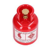 Simulation Fuel Gas Tank Shape Piggy Bank Decor Child Plastic Crafts Desktop Ornament GiftRed In Australia - Darrahopens