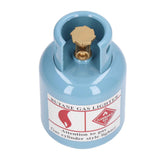 Simulation Fuel Gas Tank Shape Piggy Bank Decor Child Plastic Crafts Desktop Ornament GiftBlue In Australia - Darrahopens