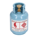 Simulation Fuel Gas Tank Shape Piggy Bank Decor Child Plastic Crafts Desktop Ornament GiftBlue In Australia - Darrahopens