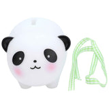 Piggy Bank Safe Poisonless Material Sturdy Durable Lovely Appearance Coin Bank for Boys Girls ChildrenPanda In Australia - Darrahopens
