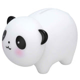 Piggy Bank Safe Poisonless Material Sturdy Durable Lovely Appearance Coin Bank for Boys Girls ChildrenPanda In Australia - Darrahopens