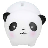 Piggy Bank Safe Poisonless Material Sturdy Durable Lovely Appearance Coin Bank for Boys Girls ChildrenPanda In Australia - Darrahopens