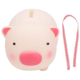 Piggy Bank Safe Poisonless Material Sturdy Durable Lovely Appearance Coin Bank for Boys Girls ChildrenPig In Australia - Darrahopens