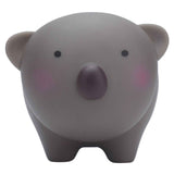 Piggy Bank Safe Poisonless Material Sturdy Durable Lovely Appearance Coin Bank for Boys Girls ChildrenSmall Bear In Australia - Darrahopens