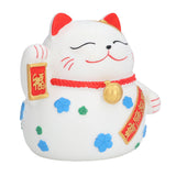 Piggy Bank Big Lucky Cat Shape Deposit 1000 Coins Natural Colors Washable Fadeless Waterproof Coin Bank In Australia - Darrahopens