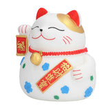 Piggy Bank Big Lucky Cat Shape Deposit 1000 Coins Natural Colors Washable Fadeless Waterproof Coin Bank In Australia - Darrahopens