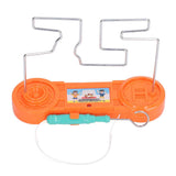 Electric Shock Toy Wire Game Intellectual Development Concentration Exercises Toy Kids Educational ToyOrange In Australia - Darrahopens