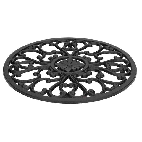 Flower Stand Attractive Decorative Convenient Practical Movable Durable Stable Plant Shelf for Indoor Outdoor In Australia - Darrahopens