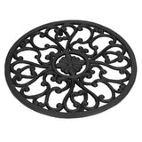 Flower Stand Attractive Decorative Convenient Practical Movable Durable Stable Plant Shelf for Indoor Outdoor In Australia - Darrahopens