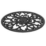 Flower Stand Attractive Decorative Convenient Practical Movable Durable Stable Plant Shelf for Indoor Outdoor In Australia - Darrahopens