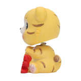 Tiger Ornament Premium Resin Cute Exquisite Bright Colors Durable Wide Application Tiger ToyPeace Tiger In Australia - Darrahopens
